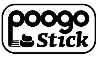 POOGO STICK logo