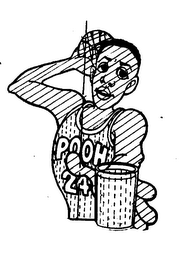 POOH 24 logo