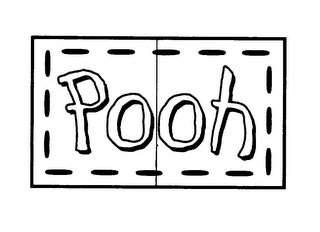 POOH logo