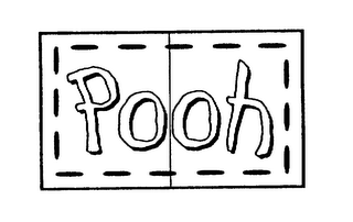 POOH logo