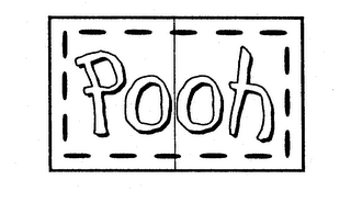 POOH logo