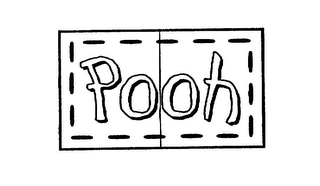 POOH logo