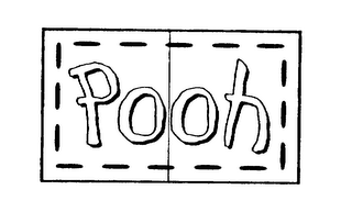 POOH logo