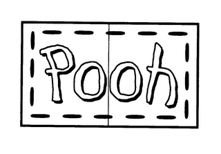 POOH logo