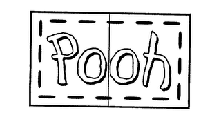POOH logo