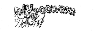 POOH-BAH logo
