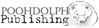 POOHDOLPH PUBLISHING logo