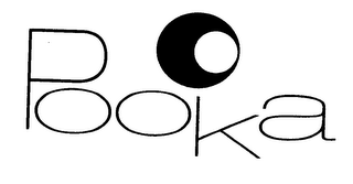 POOKA logo