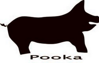 POOKA logo