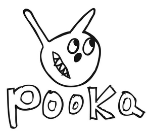 POOKA logo