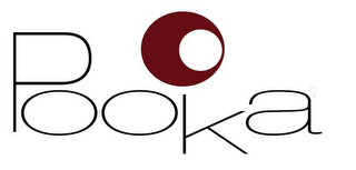 POOKA logo