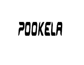 POOKELA logo