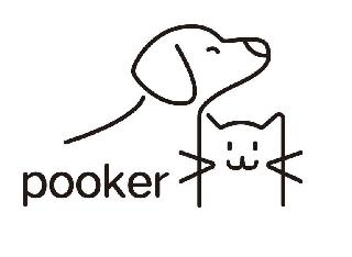 POOKER logo