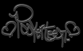 POOKERTEEN logo
