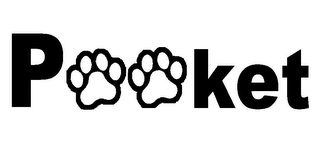POOKET logo