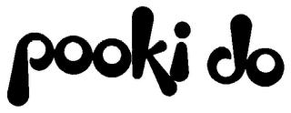 POOKI DO logo