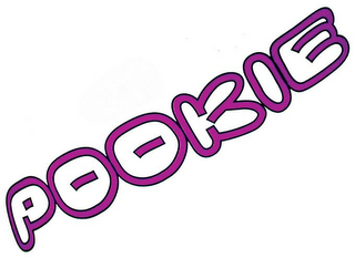 POOKIE logo