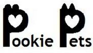 POOKIE PETS logo