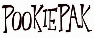 POOKIEPAK logo