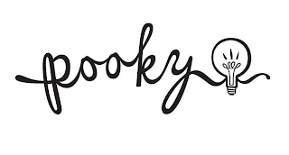 POOKY logo