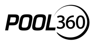 POOL 360 logo