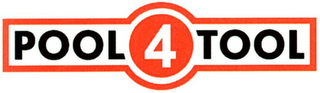 POOL 4 TOOL logo