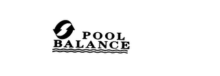 POOL BALANCE logo