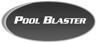 POOL BLASTER logo