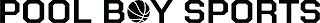 POOL BOY SPORTS logo