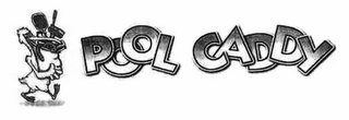 POOL CADDY logo