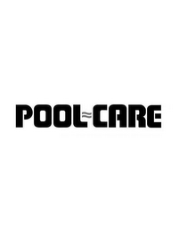 POOL-CARE logo
