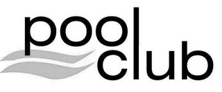 POOL CLUB logo