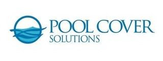 POOL COVER SOLUTIONS logo