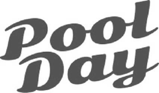 POOL DAY logo