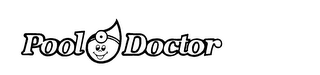 POOL DOCTOR logo