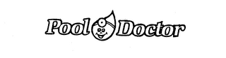 POOL DOCTOR logo