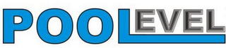 POOL-EVEL logo