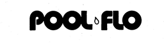 POOL FLO logo