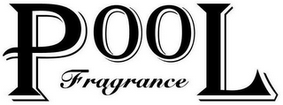 POOL FRAGRANCE logo