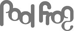 POOL FROG logo