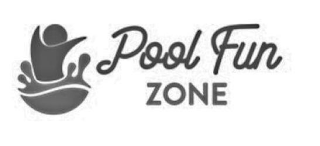 POOL FUN ZONE logo