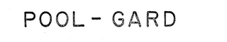 POOL-GARD logo