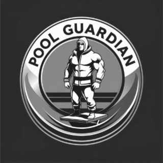 POOL GUARDIAN logo