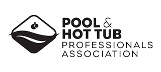 POOL & HOT TUB PROFESSIONALS ASSOCIATION logo