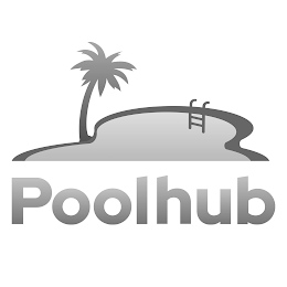 POOL HUB logo