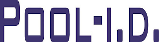 POOL- I. D. logo