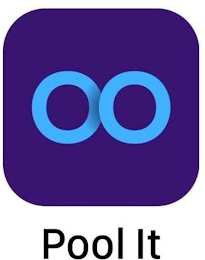 POOL IT logo