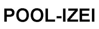 POOL-IZEI logo