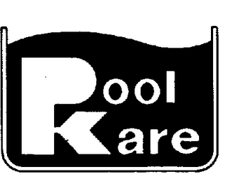 POOL KARE logo