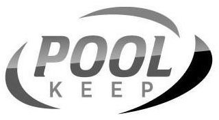 POOL KEEP logo